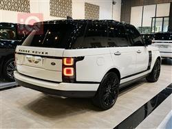 لاند ڕۆڤەر ڕانج ڕۆڤەر ڤۆگ